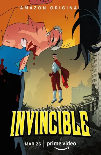 Bất Khả Chiến Bại (Invincible)