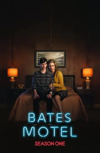 Xem phim Bates Motel (Phần 1) (Bates Motel (Season 1)) - 2013 - Vietsub - Âu Mỹ - Tập 1