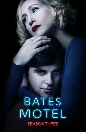 Xem phim Bates Motel (Phần 3) (Bates Motel (Season 3)) - 2015 - Vietsub - Âu Mỹ