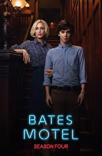 Xem phim Bates Motel (Phần 4) (Bates Motel (Season 4)) - 2016 - Vietsub - Âu Mỹ - Tập 2