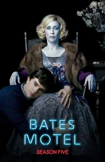 Xem phim Bates Motel (Phần 5) (Bates Motel (Season 5)) - 2017 - Vietsub - Âu Mỹ - Tập 4