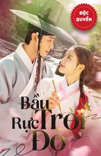 Bầu Trời Rực Đỏ (Lovers of the Red Sky)