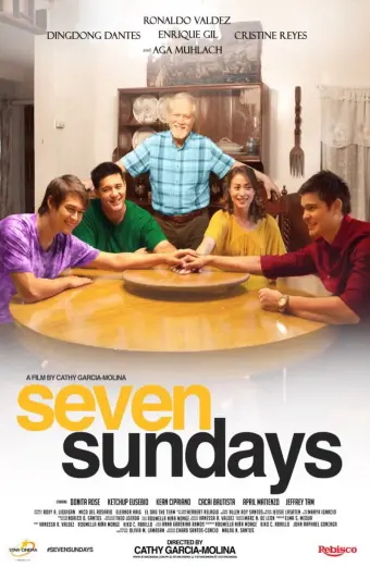 Bảy Ngày Chủ Nhật (Seven Sundays)