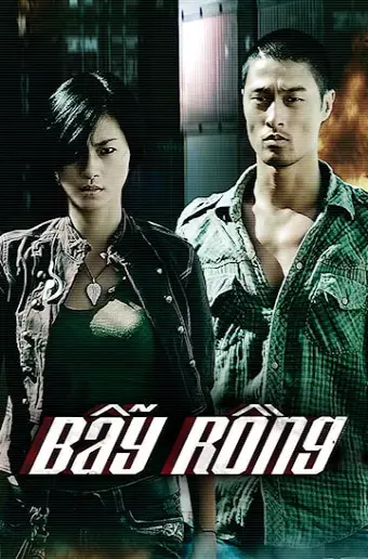 Bẫy Rồng (Clash)