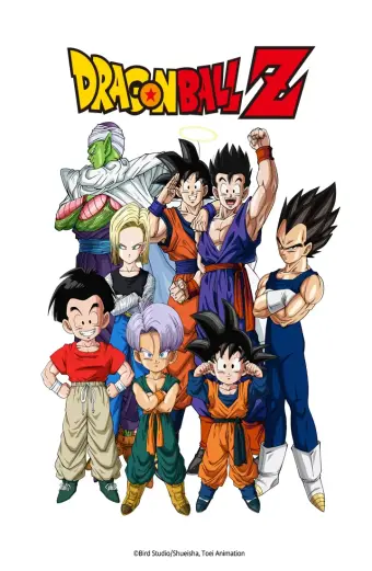 Bảy Viên Ngọc Rồng Z: Cửa Địa Ngục (Dragon Ball Z: Fusion Reborn)