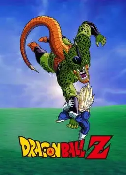 Bảy Viên Ngọc Rồng Z (Dragon Ball Z)