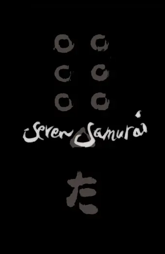 Bảy Võ Sĩ Đạo (Seven Samurai)