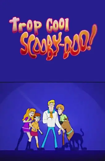 Xem phim Be Cool, Scooby-Doo! (Phần 1) (Be Cool, Scooby-Doo! (Season 1)) - 2015 - Nosub - Âu Mỹ - Tập 2