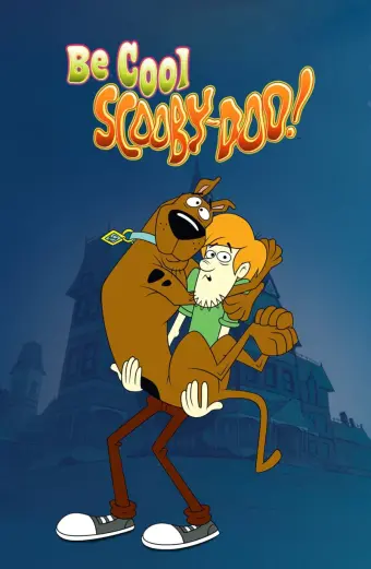 Xem phim Be Cool, Scooby-Doo! (Phần 2) (Be Cool, Scooby-Doo! (Season 2)) - 2017 - Nosub - Âu Mỹ - Tập 3