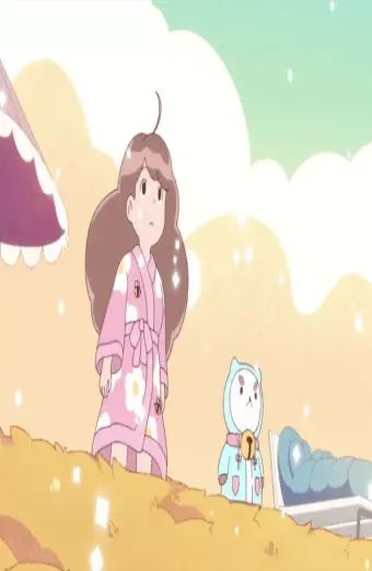 Bee và PuppyCat (Bee and PuppyCat)