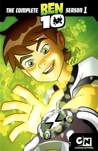 Ben 10 (Phần 1) (Ben 10 (Season 1))