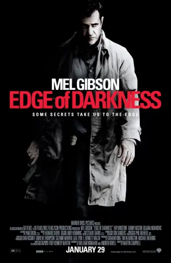 Bên Lề Bóng Đêm (Edge of Darkness)