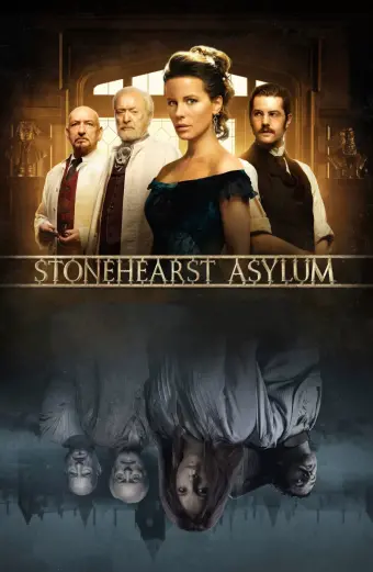 Bệnh Viện Tâm Thần (Stonehearst Asylum)