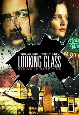 Bí Ẩn Sau Tấm Gương (Looking Glass)