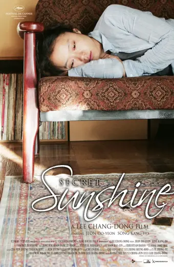 Bí Mật Ánh Dương (Secret Sunshine)