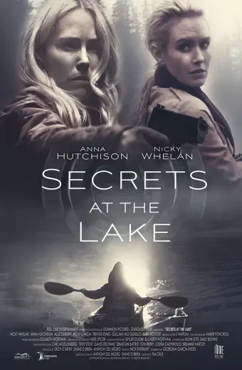 Bí Mật Bên Hồ (Secrets At The Lake)