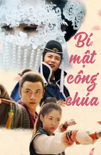 Bí Mật Công Chúa (The Secret Of Princess)