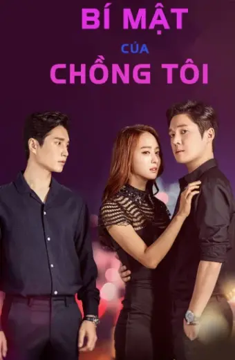 Bí Mật Của Chồng Tôi (The Secret Of My Love)