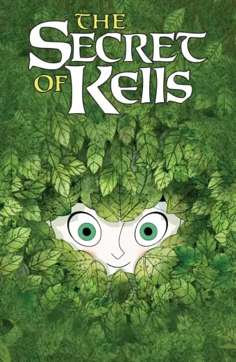 Bí Mật Của Kells (The Secret of Kells)