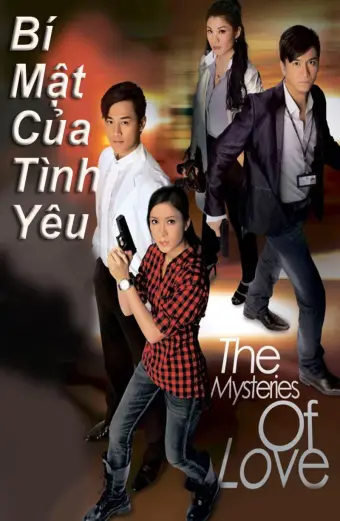 Bí Mật Của Tình Yêu (The Mysteries Of Love)