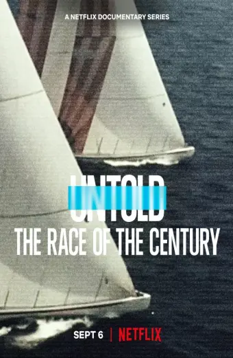 Bí mật giới thể thao: Cuộc đua thế kỷ (Untold: The Race of the Century)