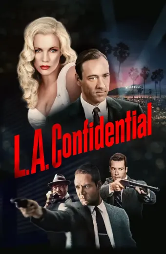 Bí mật Los Angeles (L.A. Confidential)