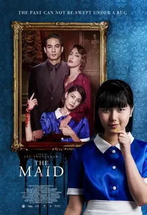 Bí mật người hầu gái (The Maid)