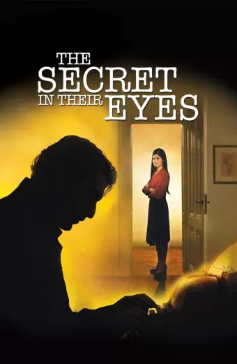 Bí Mật Sau Ánh Mắt (The Secret in Their Eyes)