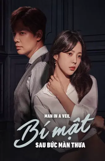 Xem phim Bí Mật Sau Bức Màn Thưa (A Man in a Veil) - 2020 - Lồng Tiếng - Hàn Quốc - Tập 26