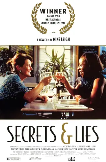 Bí Mật Và Dối Trá (Secrets And Lies)