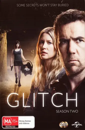 Biến động (Phần 2) (Glitch (Season 2))