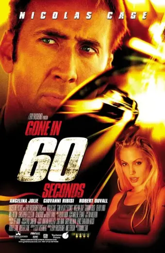 Biến Mất Trong 60 Giây (Gone in Sixty Seconds)