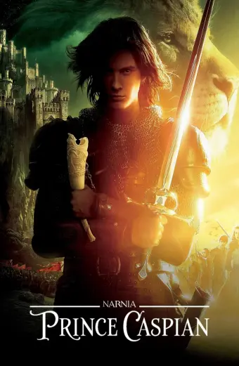 Biên Niên Sử Narnia: Hoàng Tử Caspian (The Chronicles of Narnia: Prince Caspian)