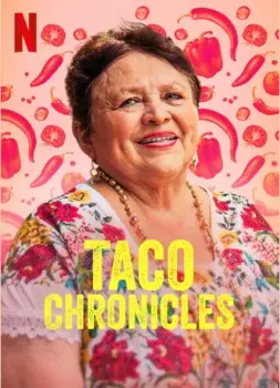 Biên niên sử Taco (Quyển 2) (Taco Chronicles (Volume 2))