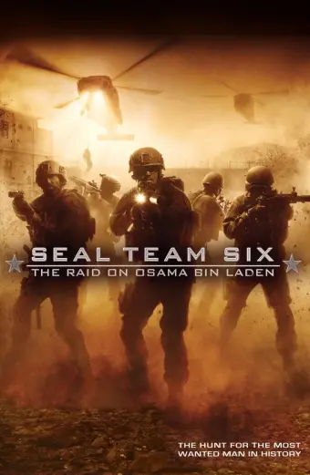 Biệt đội 6- Cuộc Săn Đuổi Osama Bin Laden (Seal Team Six: The Raid on Osama Bin Laden)