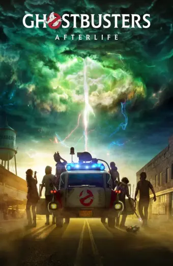 Biệt Đội Săn Ma: Chuyển Kiếp (Ghostbusters: Afterlife)