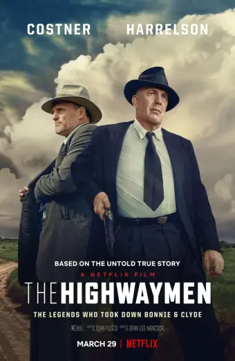 Biệt đội xa lộ (The Highwaymen)