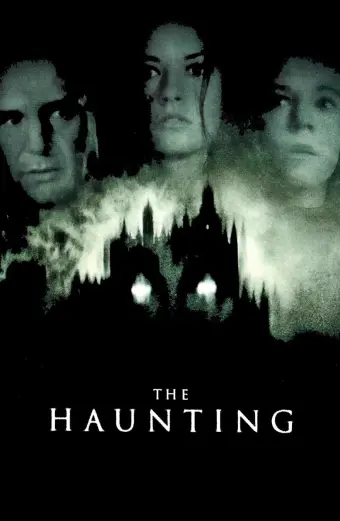 Biệt Thự Ma Ám (The Haunting)