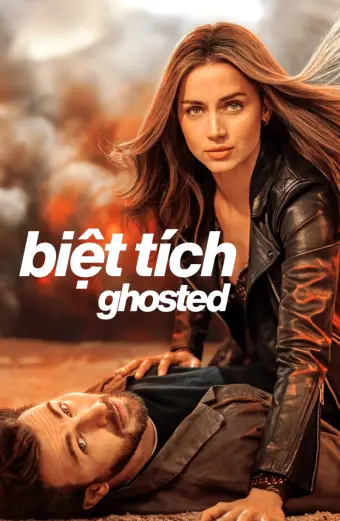 Biệt Tích (Ghosted)