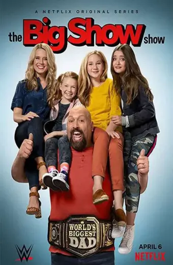 Big Show: Đô vật về vườn (Phần 2) (The Big Show Show (Season 2))