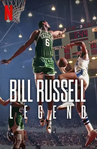 Bill Russell: Huyền thoại (Bill Russell: Legend)