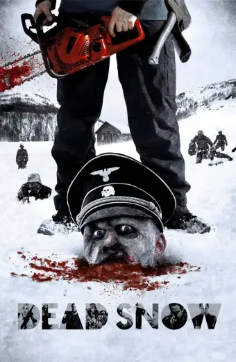 Xem phim Binh Đoàn Thây Ma (Dead Snow) - 2009 - Vietsub - Na Uy