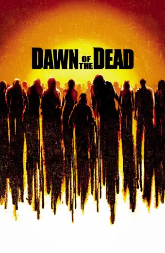 Xem phim Bình Minh Tử Thần (Dawn of the Dead) - 2004 - Vietsub - Nhật Bản