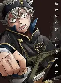 Black Clover: Thế giới phép thuật (Phần 1) (Black Clover (Season 1))