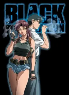 Black Lagoon (Phần 1) (Black Lagoon (Season 1))