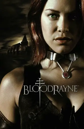 Xem phim BloodRayne  - 2005 - Vietsub - Âu Mỹ