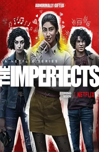 Bộ ba khiếm khuyết (The Imperfects)