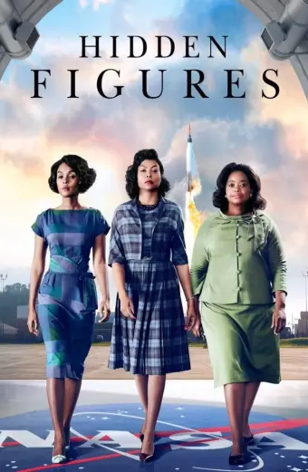 Bộ Ba Ưu Việt (Hidden Figures)