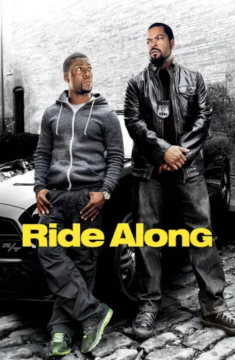 Bộ Đôi Cảnh Sát (Ride Along)