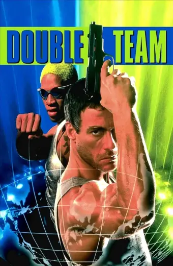 Bộ Đôi Hoàn Hảo (Double Team)